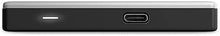 Load image into Gallery viewer, WD 5TB My Passport Ultra for Mac Silver Portable External Hard Drive HDD, USB-C and USB 3.1 Compatible - WDBPMV0050BSL-WESN