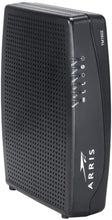 Load image into Gallery viewer, Arris Touchstone TM1602A DOCSIS 3.0 Upgradeable 16x4 Telephony Modem for TWC & OPTIMUM