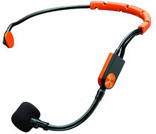 Load image into Gallery viewer, Shure BLX14/SM31 Wireless Microphone System with Bodypack and SM31FH Fitness Headset Mic