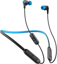 Load image into Gallery viewer, JLab Play Gaming Wireless Earbuds | 11+ Hour Bluetooth 5 Playtime 60ms Super-Low Latency for Mobile Gameplay | Built-in Microphone | AUX Gaming Cord Compatible with Gaming Consoles