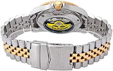 Load image into Gallery viewer, Invicta Automatic Watch (Model: 29182)