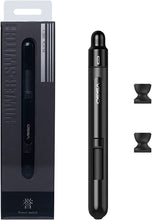 Load image into Gallery viewer, VSGO V-P03E Power-Switch Lens Cleaning Pen Compatible for Canon, Nikon, Pentax, Sony Digital Camera Cleaning,AR VR Glasses Phone Tablet Screen Cleaning Pen