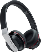 Load image into Gallery viewer, Phiaton BT 330 NC Over The Ear Qualcomm Bluetooth Headphones û Active Noise Cancelling Earphones with Wireless Headphone Mic, Multi-Device Pairing, and Extended Battery Life