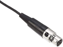 Load image into Gallery viewer, Shure PGA31-TQG Performance Headset Condenser Microphone