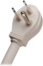 Load image into Gallery viewer, Tripp Lite ISOBAR6Ultra Isobar 6 Outlet Surge Protector Power Strip, 6ft Cord, Right-Angle Plug, Metal, Lifetime Limited Warranty & $50,000 Insurance White