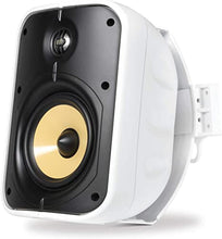Load image into Gallery viewer, PSB CS500 Universal Compact in-Outdoor Speaker - White