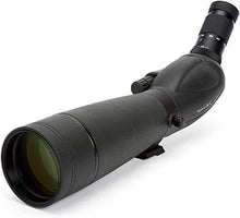 Load image into Gallery viewer, Celestron 52332 TrailSeeker 80 - 45 Degree Spotting Scope(Black)