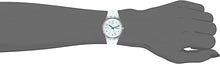 Load image into Gallery viewer, Swatch Gent Standard Quartz Silicone Strap, White, 16 Casual Watch (Model: GE713)