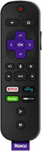 Load image into Gallery viewer, Roku Ultra | 4K/HDR/HD Streaming Player with Enhanced Remote (Voice, Remote Finder, Headphone Jack, TV Power and Volume), Ethernet, Micro SD and USB (2017)