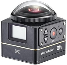 Load image into Gallery viewer, Kodak PIXPRO SP360 4K Premier Pack VR Camera