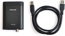 Load image into Gallery viewer, MOKOSE USB3.0 HDMI / SDI Video Capture Card for Windows, Linux, OS X (Mac) HD Loop Thru Game Dongle Grabber Device 1080P 60fps UVC Free Driver Box