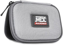 Load image into Gallery viewer, MTX Audio IX2-Red Street Audio In Ear Acoustic Monitors - Red