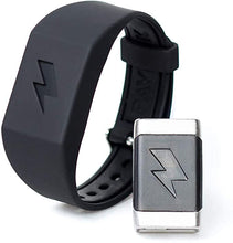 Load image into Gallery viewer, Pavlok Shock Clock Wake Up On Time Trainer for Heavy Sleepers and Students û Wearable Smart and Slient Alarm Clock - Rise Early Never Hit Snooze Again