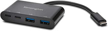 Load image into Gallery viewer, USB-C 4-Port HUB