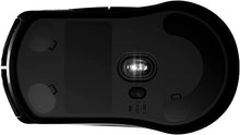 Load image into Gallery viewer, SteelSeries Rival 3 Wireless Gaming Mouse - 400+ Hour Battery Life - Dual Wireless 2.4 GHz and Bluetooth 5.0-60 Million Clicks - 18,000 CPI TrueMove Air Optical Sensor (62521)