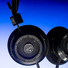 Load image into Gallery viewer, GRADO SR80x Prestige Series Wired Open Back Stereo Headphones