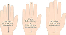 Load image into Gallery viewer, Evoluent VMDMW VerticalMouse D Medium Right Hand Ergonomic Mouse with Wireless USB Receiver. The Original VerticalMouse Brand Since 2002