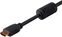 Load image into Gallery viewer, Monoprice High Speed HDMI Cable - 20 Feet - Black | 4K@60Hz HDR, 18Gbps, 26AWG, YUV 4:4:4 - Select Series