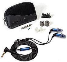 Load image into Gallery viewer, Etymotic Research ER2SE Studio Edition High Performance In-Ear Earphones (Detachable Dynamic Drivers, Noise Isolating, High Accuracy, Studio Grade Accuracy)