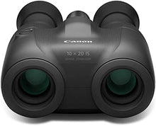 Load image into Gallery viewer, Canon Binoculars 10 x 20 is