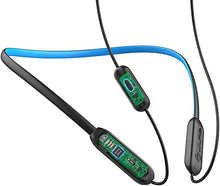 Load image into Gallery viewer, JLab Play Gaming Wireless Earbuds | 11+ Hour Bluetooth 5 Playtime 60ms Super-Low Latency for Mobile Gameplay | Built-in Microphone | AUX Gaming Cord Compatible with Gaming Consoles