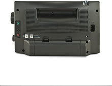 Load image into Gallery viewer, C. Crane CCRadio-2E Enhanced Portable AM FM Weather and 2-Meter Ham Band (Black) CC2BE