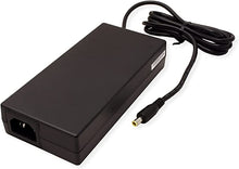 Load image into Gallery viewer, TRENDnet 8-Port Gigabit PoE+ Switch, 8 x Gigabit PoE+ Ports, 123W PoE Power Budget, 16 Gbps Switching Capacity, Desktop Switch, Ethernet Network Switch, Metal, Lifetime Protection, Black, TPE-TG80G