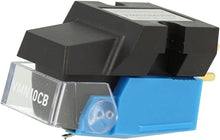 Load image into Gallery viewer, Audio-Technica VM610MONO Dual Moving Magnet Stereo Turntable Cartridge for Mono LP Blue