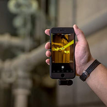 Load image into Gallery viewer, Seek Thermal CompactPRO – High Resolution Thermal Imaging Camera for iOS