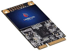 Load image into Gallery viewer, Gamerking SSD msata 512GB Internal Solid State Drive High Performance Hard Drive for Desktop Laptop SATA3 6Gb/s Mini PC (512GB, MSATA)