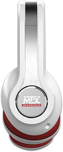Load image into Gallery viewer, MTX Audio IX1-White Street Audio On Ear Acoustic Monitors - White
