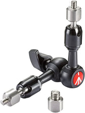 Load image into Gallery viewer, Manfrotto 244MICRO 244 Micro Friction Arm Kit (Black)