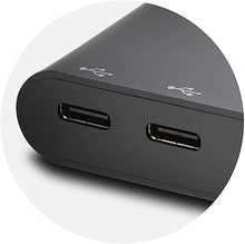 Load image into Gallery viewer, USB-C 4-Port HUB