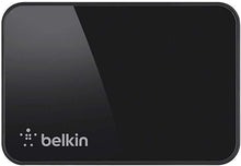 Load image into Gallery viewer, Belkin SuperSpeed USB 3.0 4-Port Hub
