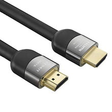 Load image into Gallery viewer, Zeskit Maya 8K 48Gbps Certified Ultra High Speed HDMI Cable 23ft CL3 In Wall Rated, 4K120 8K60 eARC HDR HDCP 2.2 2.3 Compatible with Dolby Vision Apple TV 4K Roku Sony LG Samsung Xbox Series X PS4 PS5
