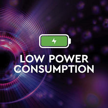 Load image into Gallery viewer, Western Digital 10TB WD Purple Surveillance Internal Hard Drive HDD - SATA 6 Gb/s, 256 MB Cache, 3.5" - WD102PURZ