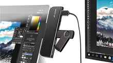 Load image into Gallery viewer, Juiced Systems Optix Surface Pro 6 Adapter - 2X USB 3.0 | HDMI | Mini DP | SD | Micro SD - Designed for Surface Pro 6 | 5 | 4…