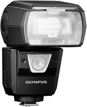 Load image into Gallery viewer, Olympus FL-900R High-Intensity Flash, Black