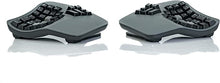 Load image into Gallery viewer, KINESIS Advantage360 Professional Split Ergonomic Keyboard - Bluetooth | Mechanical Switches | Fully Programmable Open Source | Contoured Shape | Adjustable Tenting | Backlit