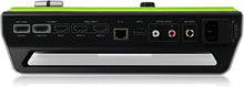 Load image into Gallery viewer, IOGEAR Upstream Pro Video Production Switch (TAA) 1080p @30/4K Portable/Mobile Video Production Switch 3xHDMI Inputs Stream Ready No PC Required Streaming Video Capture, Audio Mixer iPad app Enabled