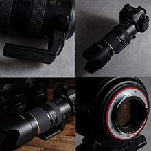 Load image into Gallery viewer, Pentax HD D FA 70-200mm f2.8ED DC AW Telephoto-Zoom Lens for Pentax KAF Cameras