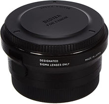 Load image into Gallery viewer, Sigma Mount Converter MC-11 For Use With Canon SGV Lenses for Sony E
