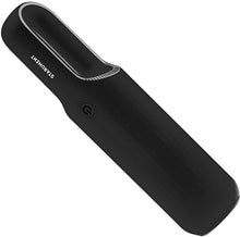 Load image into Gallery viewer, Starument Portable Hand Vacuum Cleaner Handheld Cordless Cleaner for Dust Pet Hair Dirt Home, Car Interior, Lightweight, Easy to Use, Compact Design Battery Rechargeable with USB-C Cable - Black