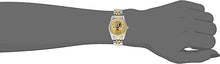Load image into Gallery viewer, Disney Women's MM0061 Two-Tone Mickey Mouse Watch with Date Movement