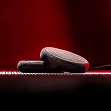 Load image into Gallery viewer, Sena High Definition Speakers, Improved Bass and Clarity | Fits 20S EVO and 30K | Upgraded (Black, Type A)