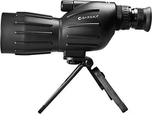 Load image into Gallery viewer, BARSKA 15-40x50 Colorado Spotting Scope , Black