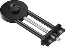 Load image into Gallery viewer, Neewer Camera Lens Vise Repair Tool for Lens and Filter, Ring Adjustment Range 27mm to 130mm, Steel Construction