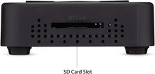 Load image into Gallery viewer, ClearClick HD Video Capture Box Ultimate - Capture and Stream Video from HDMI, RCA, VHS, VCR, DVD, Camcorders, Hi8