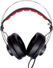 Load image into Gallery viewer, Digifast Gaming Headset Apollo Series X2, Lightweight, Noise-Canceling Adjustable Microphone, Remote Vol/Mic Control, Plug & Play, for PC, PS4, Nintendo Switch, 3.5 Mm Audio Jack