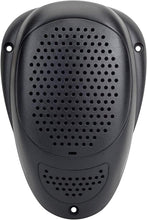 Load image into Gallery viewer, Magnadyne Waterproof 3" Ceiling Mount Satellite Speaker Pair with Built-in Grill (Black Color)